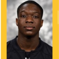 John Olojo, Pmp