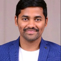 prasanna kumar p