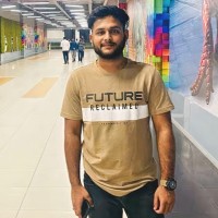 Amit Dogra