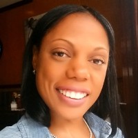 Ayanna N. Welsh