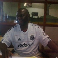 Johan Mathebula