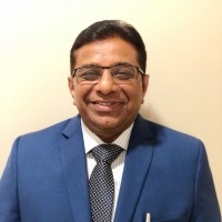 Sharad Sheth
