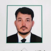 Syed Raheem