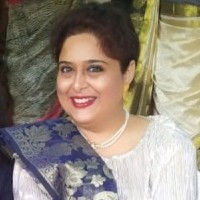 Suchandra Majumder