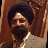 Surindar Singh