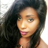 Mamy Aisha John
