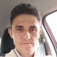 Erick Alfredo Klee Gonzalez