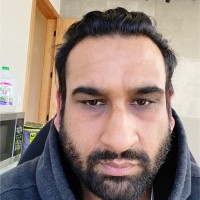 Yogesh Sharma