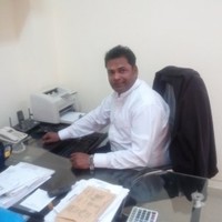 Darmin Chouhan
