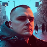 Dmitriy Kuprienko