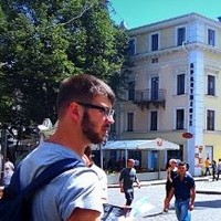 Ярослав Чорногор