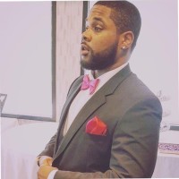 Devron Deacon