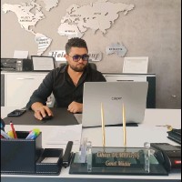 Cihan DEMİRDAŞ