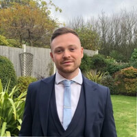 Steven Mead Ma