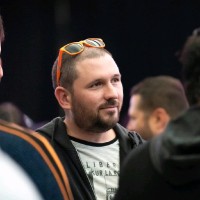 Eric Durocher