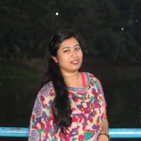 Haimanti Dutta Supti