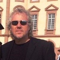Klaus Ubber