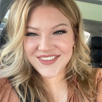 Meagan Richardson