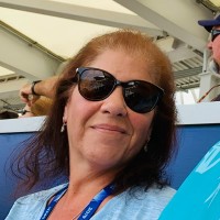 Lisa Mcnamara