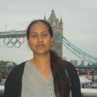 Preeya Persand