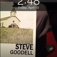 Steve Goodell
