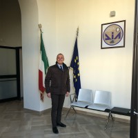 Franco Mastroianni