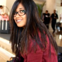 Sarika Handique