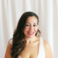Joanna Diaz
