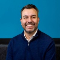 Craig Barrett