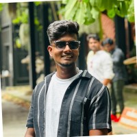 Krishna Kumar