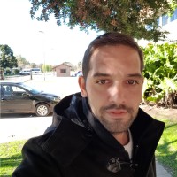 Damian Leonardo Croci Staziuk