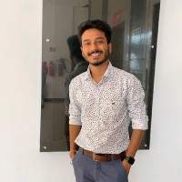 Krishanu Nath