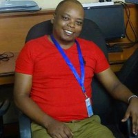 Simon Gakunju