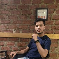Rishikesh Chavan