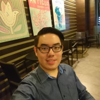 Josh Ng