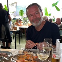 Jorn Werdelin