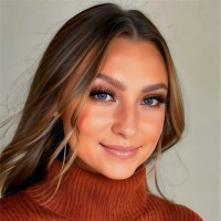 Madison Sterling
