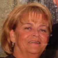 Geraldine Foley
