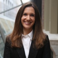 Samantha Eidinger, Cpa Auditor