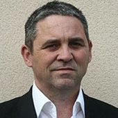 Jérôme Martin