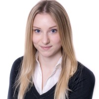 Angelika Uwarow