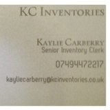 Kaylie Carberry