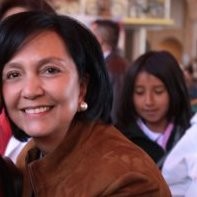 Amalia García Medina