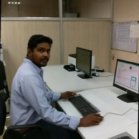 Karthikeyan Murugan