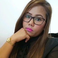 Shiebah Delmendo