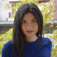 Teodora Tomița