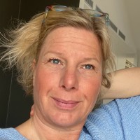 Camilla Staghøj