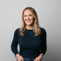 Allie Gillette Overlander