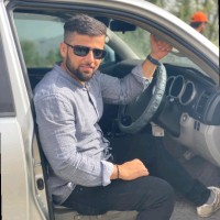 Mohammed Waqas