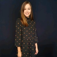 Rebeca Sant' Anna